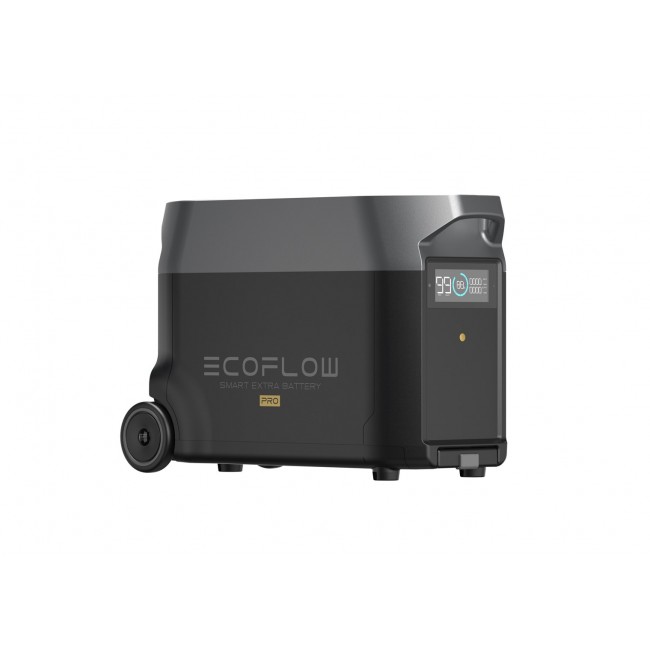 Extra Battery for EcoFlow DELTA Pro Extra Battery for EcoFlow DELTA Pro