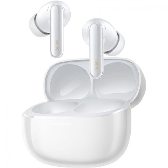 Headphones Xiaomi Redmi Buds 6 Pro Glacier White Headphones Xiaomi Redmi Buds 6 Pro Glacier White