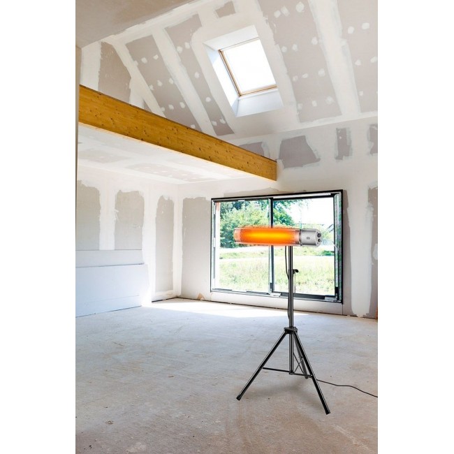 NEO tools 90-030 electric space heater NEO tools 90-030 electric space heater