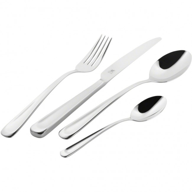 ZWILLING WAKEFIELD Cutlery Set (68 pieces) ZWILLING WAKEFIELD Cutlery Set (68 pieces)