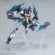 Figure BANDAI Gundam MG 1/100 GUNDAM AGE II MAGNUM
