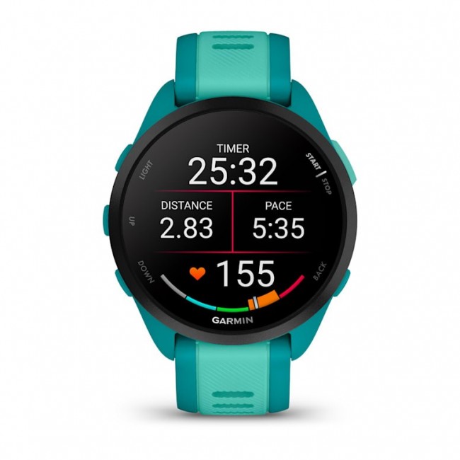 Garmin Forerunner 165 Music 3.05 cm (1.2