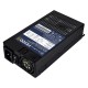 Silverstone FX500 power supply unit 500 W 20+4 pin ATX Flex ATX Black Silverstone FX500 power supply unit 500 W 20+4 pin ATX Flex ATX Black