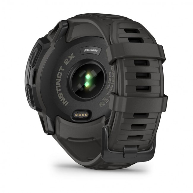 Garmin Instinct 2X Solar 2.79 cm (1.1
