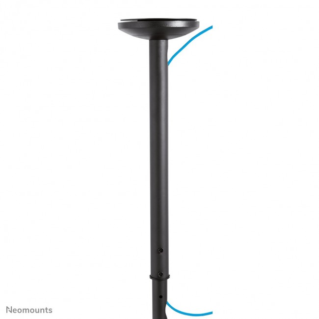 Neomounts FPMA-C060BLACK Monitor/TV mount ceiling 10-40