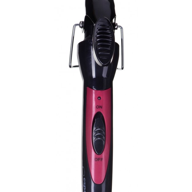 Esperanza EBL005 Curling iron Warm 1.7 m Esperanza EBL005 Curling iron Warm 1.7 m