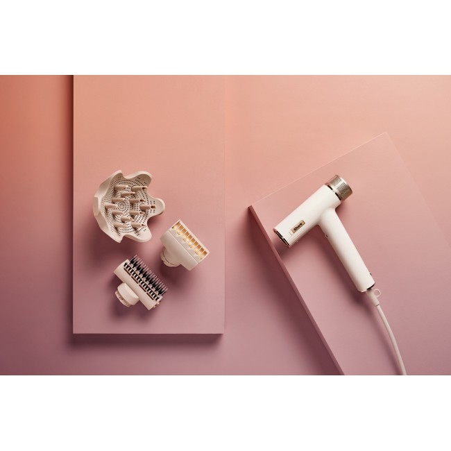 Shark HD333EU hair styling tool Multistyler Warm White 1700 W 2.44 m