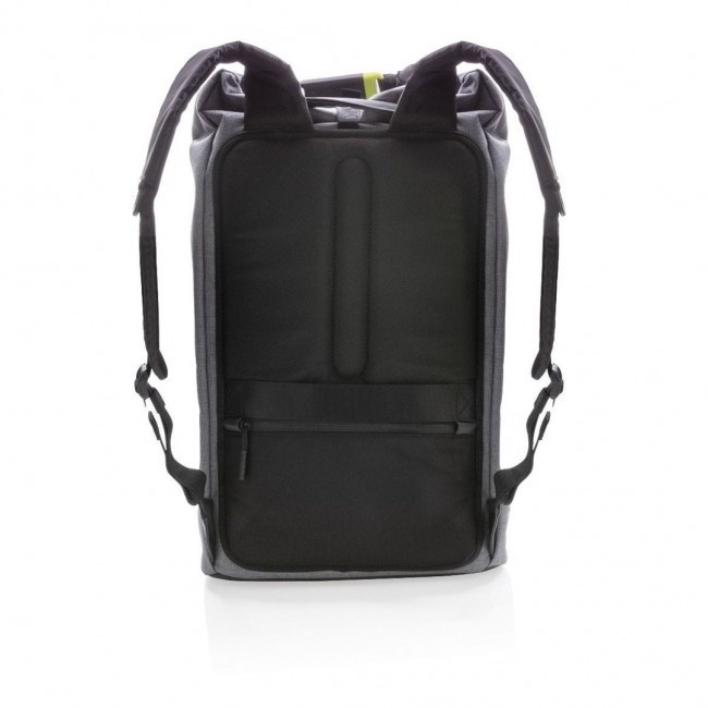 XD-Design Urban Lite backpack Black, Grey