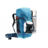 Hiking backpack - Deuter Guide 34+ 8 Wave- INK