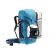 Hiking backpack - Deuter Guide 34+ 8 Wave- INK Hiking backpack - Deuter Guide 34+ 8 Wave- INK