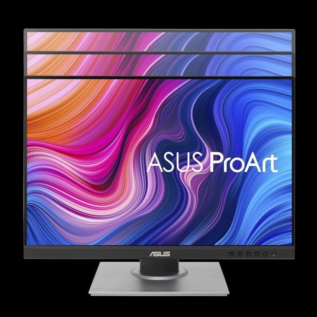 ASUS ProArt PA248QV computer monitor 61.2 cm (24.1 ASUS ProArt PA248QV computer monitor 61.2 cm (24.1