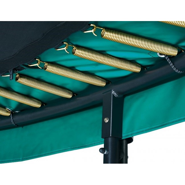 Salta First Class - 427 cm recreational/backyard trampoline