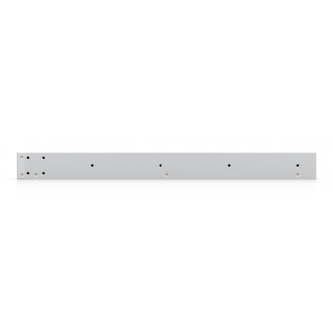 Ubiquiti UniFi Pro XG Aggregation Managed L2/L3 1U Grey