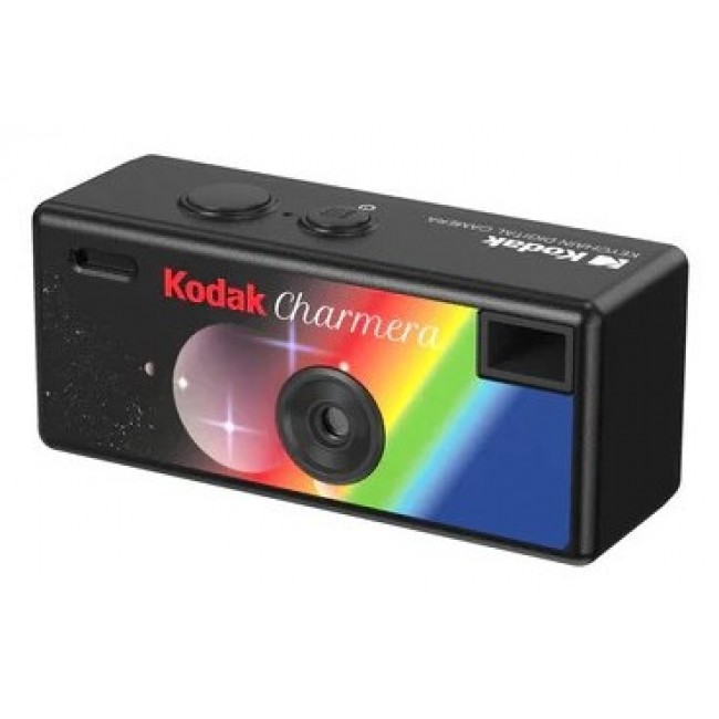 Kodak CHARMERA 1/4