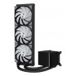 TRYX PANORAMA ARGB 360 Processor Liquid cooling kit 12 cm Black 1 pc(s) TRYX PANORAMA ARGB 360 Processor Liquid cooling kit 12 cm Black 1 pc(s)