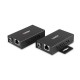 Lindy 100m 2 Port USB 2.0 Cat. 6 Extender Lindy 100m 2 Port USB 2.0 Cat. 6 Extender