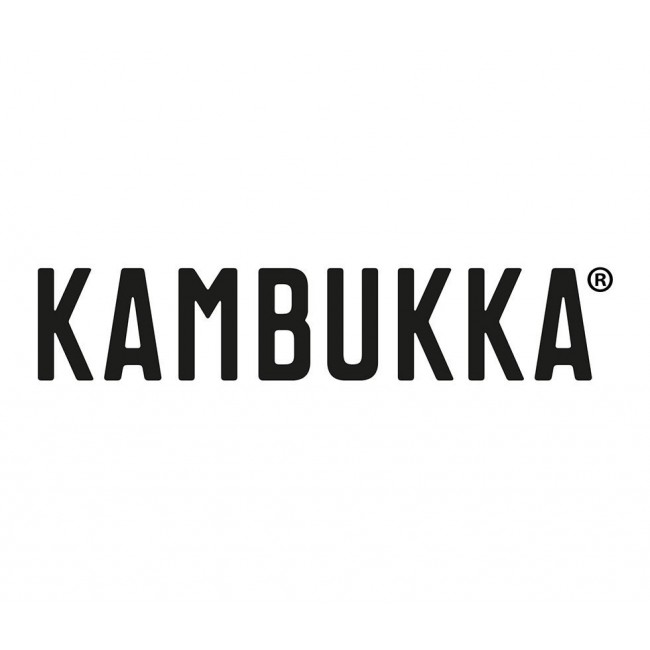 Kambukka Etna Grip thermal mug 500 ml (Denim Blue) navy blue