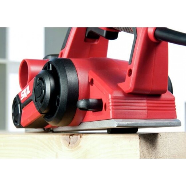 Skil 1590 AA Black, Red 16000 RPM 710 W