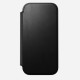 Nomad Modern Leather Folio mobile phone case 16 cm (6.3