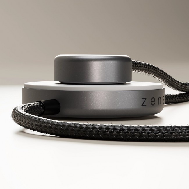 ZENS Pro 2 Smartphone, Headset, Smartwatch Grey, White USB Wireless charging Fast charging Indoor