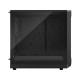 Fractal Design Focus 2 Midi Tower Black