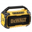 Speaker Dewalt DeWalt DCR011 XJ, speaker (yellow/black, Bluetooth, jack, USB) Speaker Dewalt DeWalt DCR011 XJ, speaker (yellow/black, Bluetooth, jack, USB)