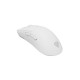GAMING MOUSE GENESIS ZIRCON 880 PRO 8K/8K WIRELESS 30000DPI WHITE