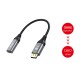 Equip DisplayPort 1.4 to HDMI Adapter, 8K/60Hz