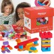 Marioinex Classic building blocks, 210 pieces