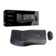 Wireless Keyboard+Mouse ERGO IT Wireless Keyboard+Mouse ERGO IT