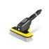 K rcher 2.644-374.0 pressure washer accessory Brush