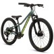 Batch Alu KM 24 bicycle, spruce green (B375155W)