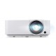 Acer Vero SL2520n Standard throw projector 4000 ANSI lumens DLP 1080p (1920x1080) 3D White