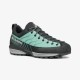Scarpa MESCALITO PLANET WOMAN, 37.5, Jade - Black