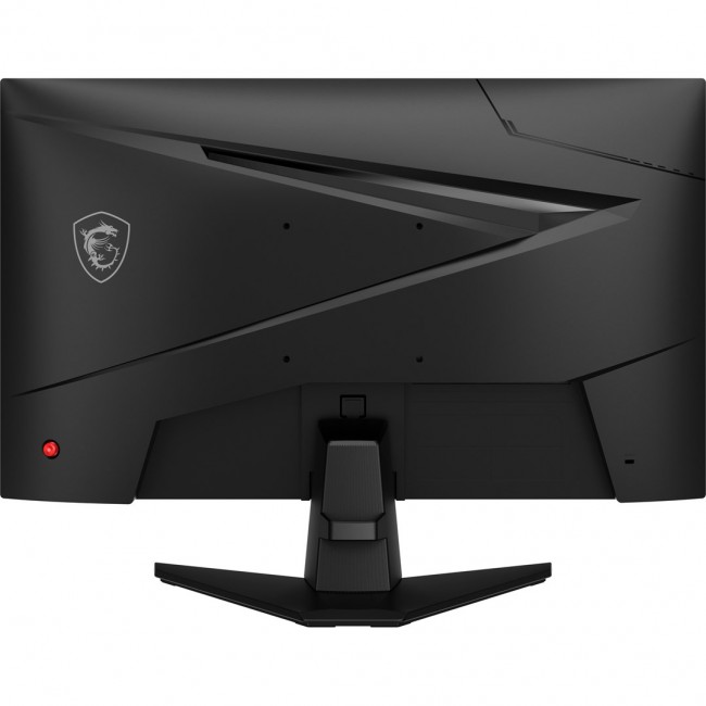 MSI MAG 244F computer monitor 59.9 cm (23.6