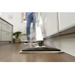 K rcher SC 2 UPRIGHT Steam mop 0.4 L 1600 W Black, White