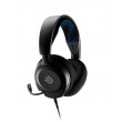 Steelseries Arctis Nova 1P Headset Wired Head-band Gaming Black