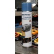 Esperanza ES118 compressed air duster 600 ml Esperanza ES118 compressed air duster 600 ml