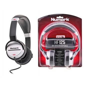 Numark HF125 - DJ headphones