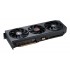 Graphics card. PowerColor RX9070GRE Hellhound