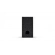 LG S70TY Black 3.1.1 channels 400 W