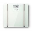 Ecomed BS-70E Rectangle White Electronic personal scale