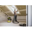 K rcher WD 6 P S V-30/6/22/T Black, Stainless steel, Yellow 30 L 1300 W