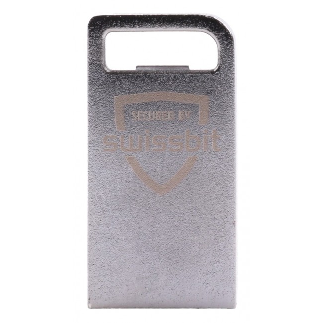Olympia 607373 USB flash drive 8 GB USB Type-A Silver