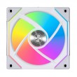 Lian Li Uni Fan SL-INF Computer case 12 cm White 1 pc(s)