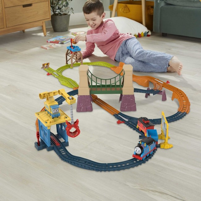 FP Thomas Bridge Kit for Soodor HTG38 /2
