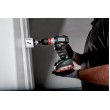 Metabo BS 18 LT BL Q 2100 RPM 1.3 kg Black, Green, Red