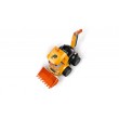 LEGO CITY 60483 Rides - Construction Loader