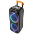 Denver TSP-456 Party speaker Black 60 W