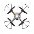 Denver 2.4GHz drone with large battery, built-in HD camera & altitude hold function